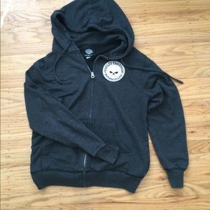 Harley Davidson Museum sweatshirt